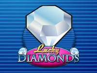 เกมสล็อต Lucky Diamonds